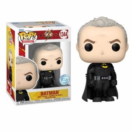 POP! Batman 1344 Flash (Exclusive)