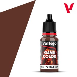 72044 Carne Oscura Vallejo Game Color