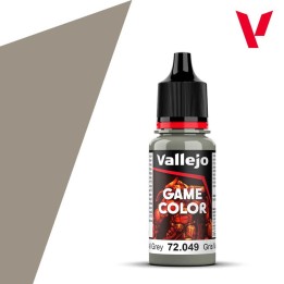 72049 Gris Muralla Vallejo Game Color