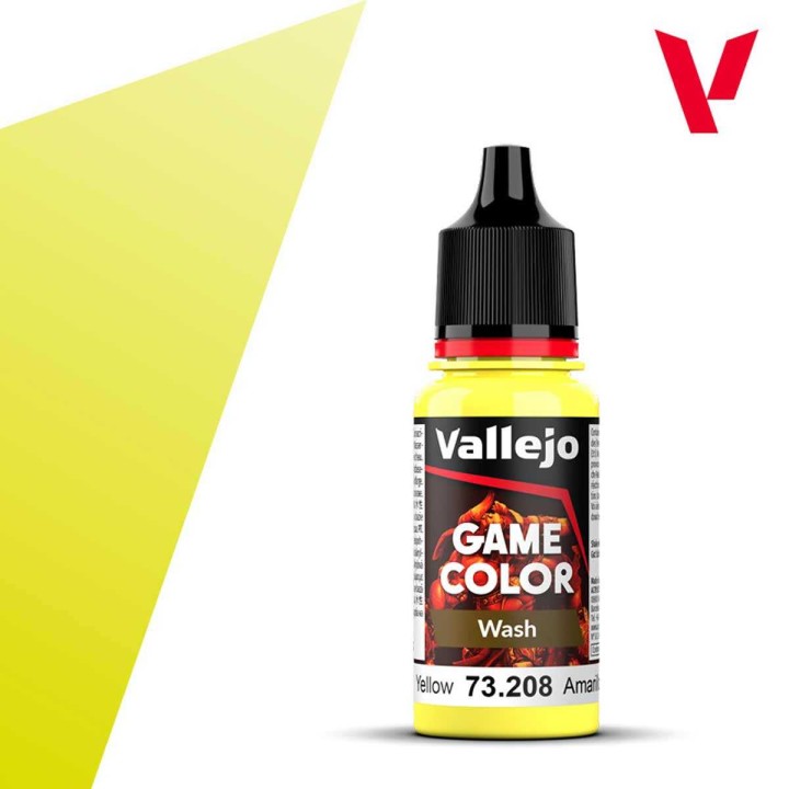 73208 Amarillo Vallejo Wash Game Color