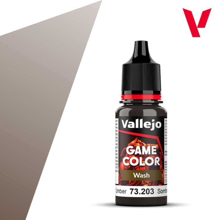73203 Sombra Vallejo Game Color Wash
