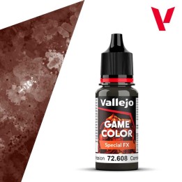 72608 Corrosión Vallejo Game Color Special FX