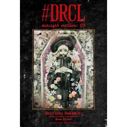 Manga DRCL Midnigh Children 03