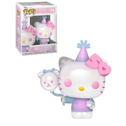POP! Hello Kitty 76 Hello Kitty 50th Anniversary