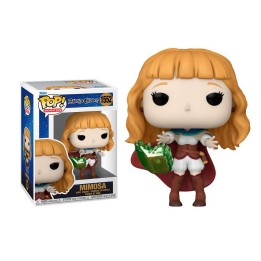 POP! Mimosa 1552 Black Clover