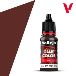 72093 Piel Vallejo Game Color Ink