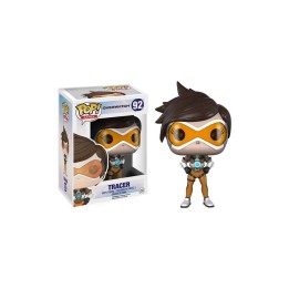 POP! Tracer 92 Overwatch