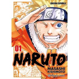 Naruto Jump Remix 01 de 24