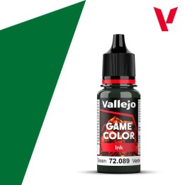 72089 Verde Vallejo Game Color Ink