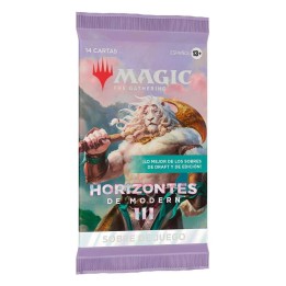 Sobres de Juego Horizontes de Modern 3 Magic The Gathering (Castellano) - MTG MH3