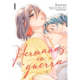 Hermanas en Guerra 01