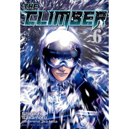 Manga The Climber 06