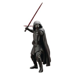 Figura Kylo Ren Star Wars ARTFX+