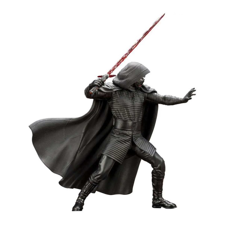 Figura Kylo Ren Star Wars ARTFX+