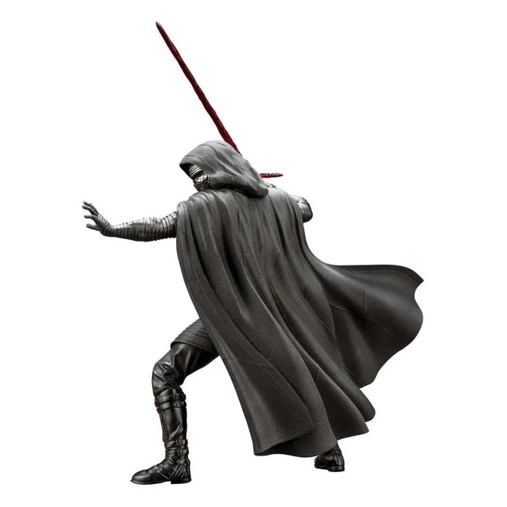 Figura Kylo Ren Star Wars ARTFX+