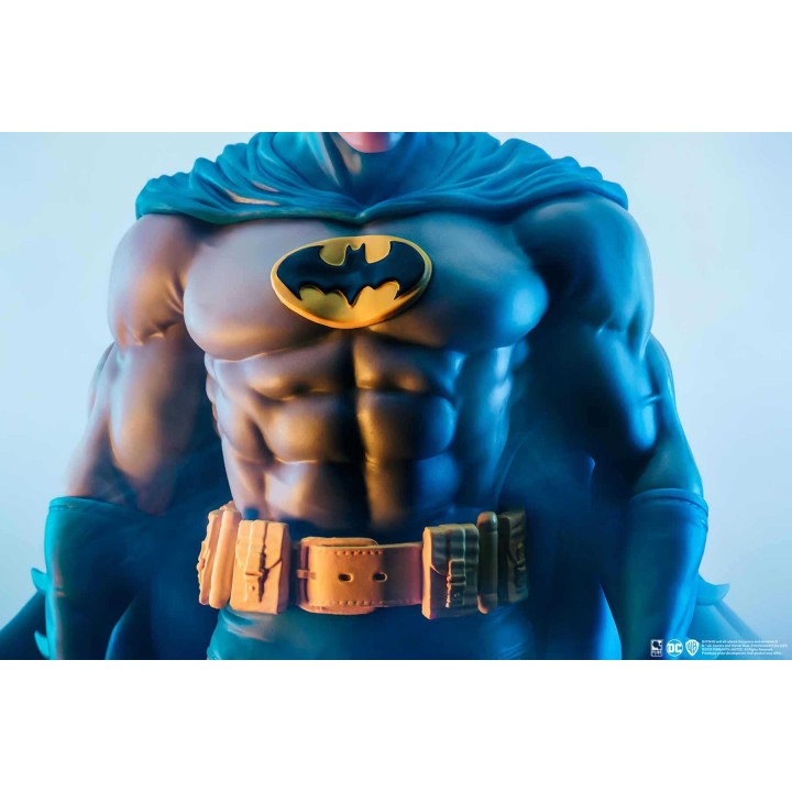 Figura Batman Classic Version DC PX Pure Arts