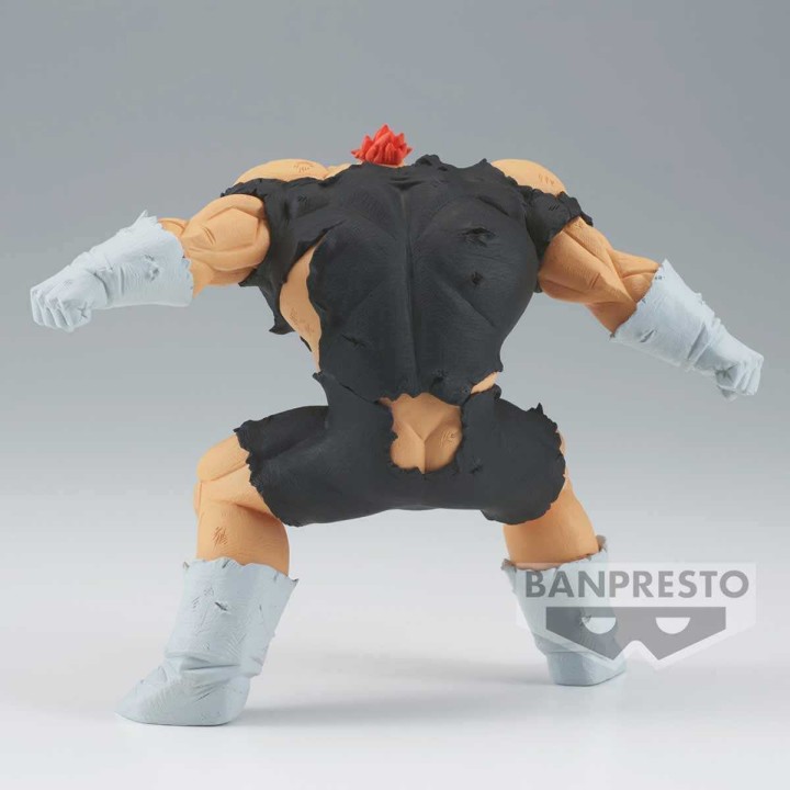Recoome Dragon Ball Z GXmateria