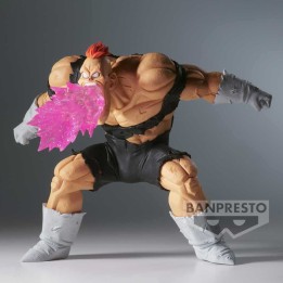 Recoome Dragon Ball Z GXmateria