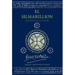 El Silmarillion Ilustrado por el Autor
