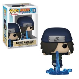Funko POP! Izumo Kamizuki 1198 Naruto Shippuden