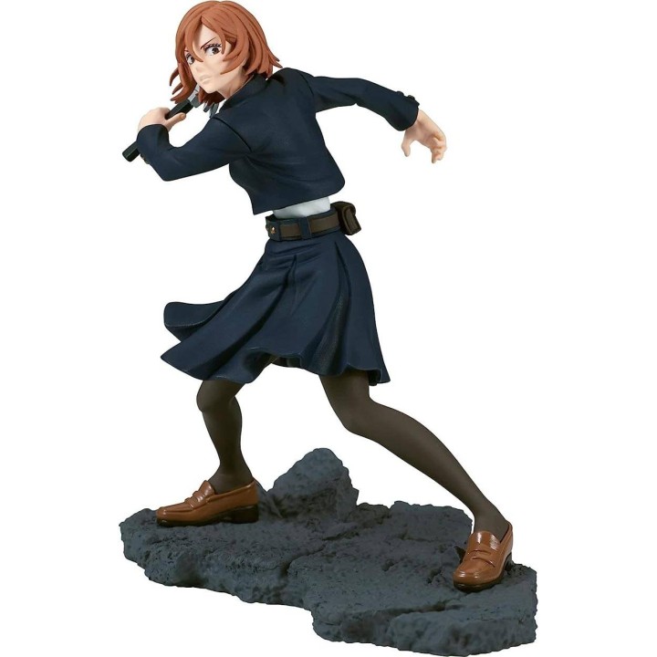 Figura Nobara Kugisaki Jujutsu Kaisen Combination Battle