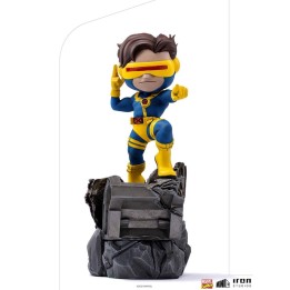 Figura de Cyclops X-Men Marvel Minico