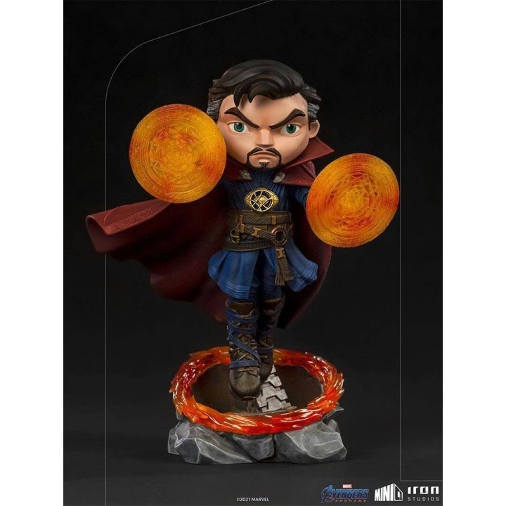 Doctor Stange Marvel Minico