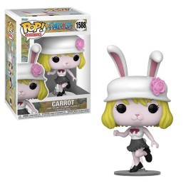 Funko Pop Carrot 1588 One Piece