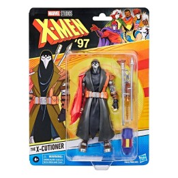 The X-Cutioner X-Men'97 Marvel Legends Series