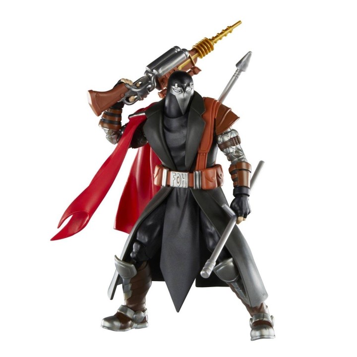 The X-Cutioner X-Men'97 Marvel Legends Series