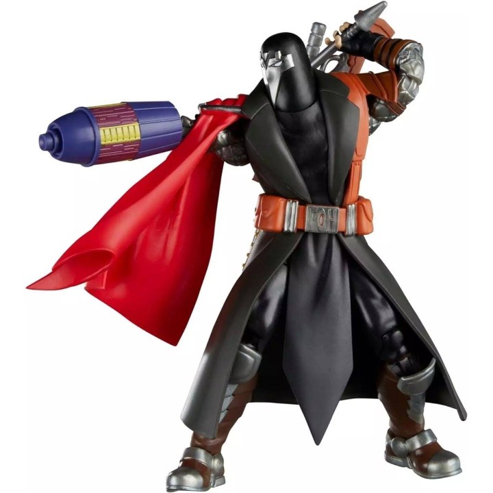 The X-Cutioner X-Men'97 Marvel Legends Series