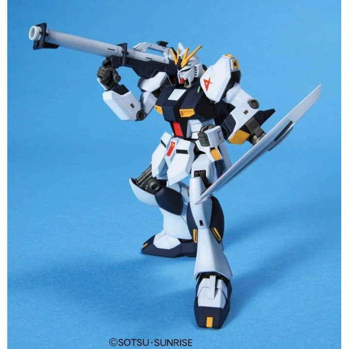 HG RX-93 Nu Gundam 1/144