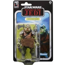 Figura Gamorrean Guard Star Wars Return of the Jedi The Vintage Collection