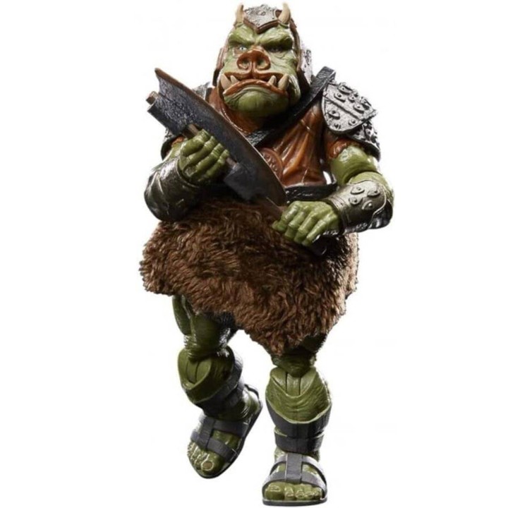 Figura Gamorrean Guard Star Wars Return of the Jedi The Vintage Collection