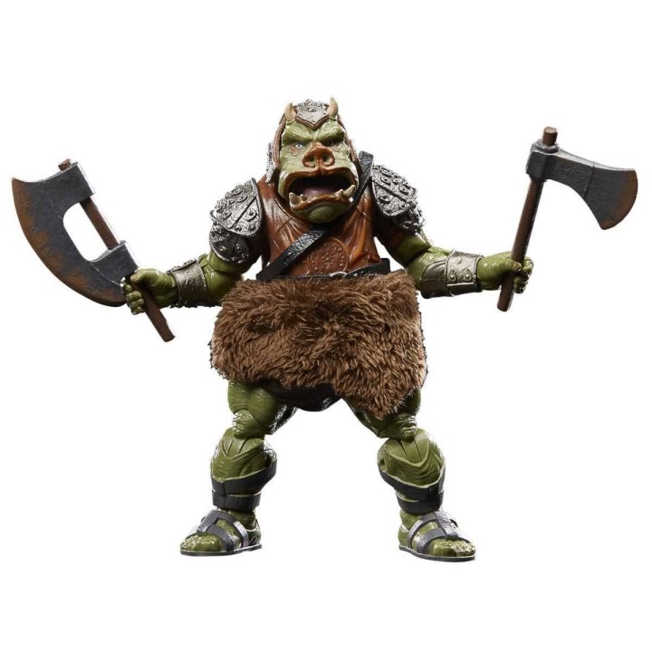 Figura Gamorrean Guard Star Wars Return of the Jedi The Vintage Collection