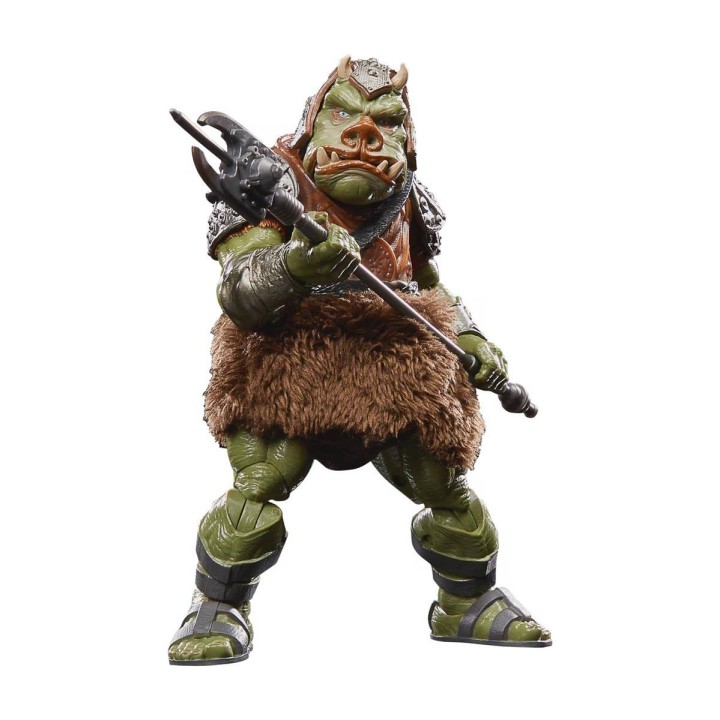 Figura Gamorrean Guard Star Wars Return of the Jedi The Vintage Collection