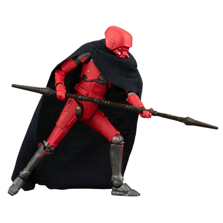 HK 87 Assassin Droid Star Wars Ahsoka Star Wars The Vintage Collection