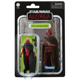 HK 87 Assassin Droid Star Wars Ahsoka Star Wars The Vintage Collection