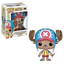 Funko POP! Tonytony. Chopper 99 Shonen Jump One Piece