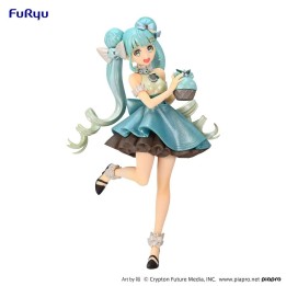 Hatsune Miku SweetSweets Choco Mint Pearl Ver.