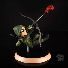 Figura Green Arrow The Television Series DC Q Fig