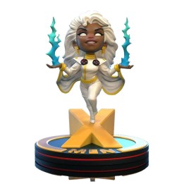 Figura Storm X-Men Marvel Q Fig
