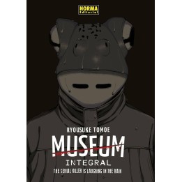 Manga Museum Integral