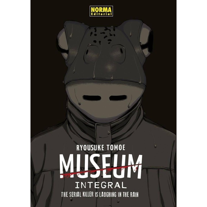 Manga Museum Integral