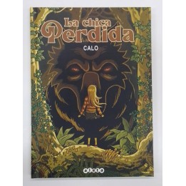 La Chica Perdida (Segunda Mano)