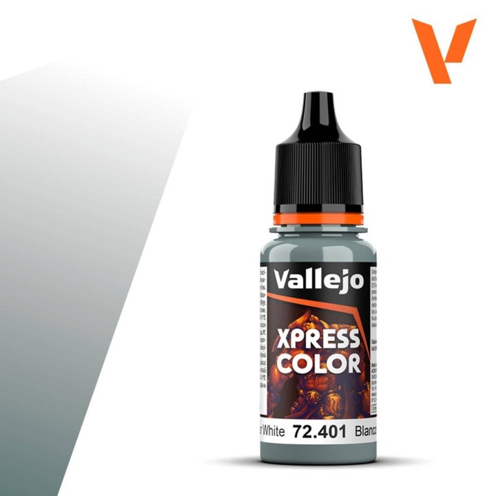 72401 Blanco Templario Vallejo Xpress Color
