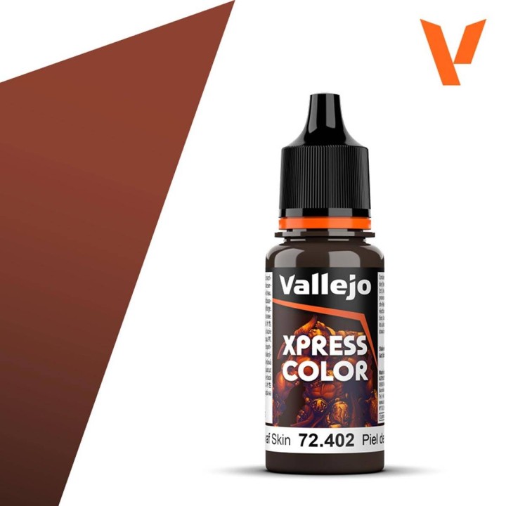 72402 Piel de Enano Vallejo Xpress Color