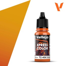 72404 Amarillo Nuclear Vallejo Xpress Color
