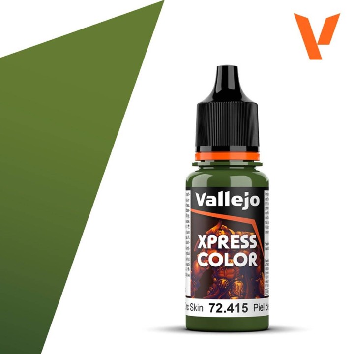 72415 Piel de Orco Vallejo Xpress Color