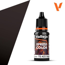 72423 Magnolia Negra Vallejo Xpress Color